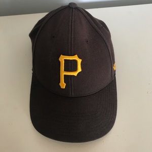 Pirates hat
